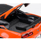 2019 Chevrolet Corvette ZR1 - Orange