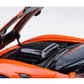 2019 Chevrolet Corvette ZR1 - Orange