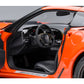 2019 Chevrolet Corvette ZR1 - Orange