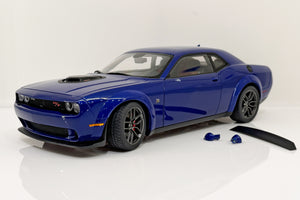 2022 Dodge Challenger R/T Scat Pack Widebody (Pre-Owned)