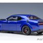 2022 Dodge Challenger R/T Scat Pack Widebody - Indigo Blue