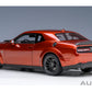 2022 Dodge Challenger R/T Scat Pack Widebody - Sinamon Stick