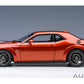 2022 Dodge Challenger R/T Scat Pack Widebody - Sinamon Stick