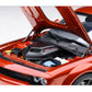2022 Dodge Challenger R/T Scat Pack Widebody - Sinamon Stick