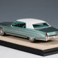 1971 Cadillac Coupe de Ville - Turquoise (Pre-Order)