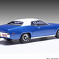 1971 Plymouth Satellite