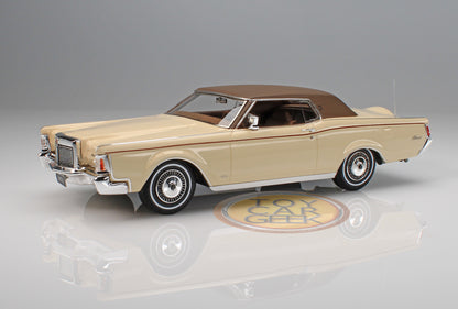 1971 Lincoln Mark III
