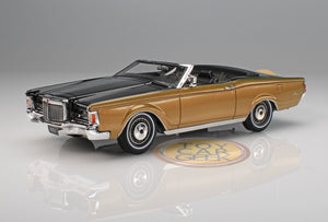 1971 Lincoln Continental Mark III Convertible