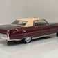 1972 Cadillac Coupe de Ville (Pre-Owned)