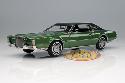 1972 Lincoln Continental Mark IV