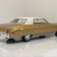 1972 Cadillac Coupe de Ville (Pre-Owned)