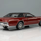 1972 Lincoln Continental Mark IV