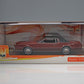 1972 Lincoln Continental Mark IV