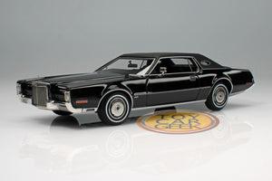 1972 Lincoln Continental Mark IV