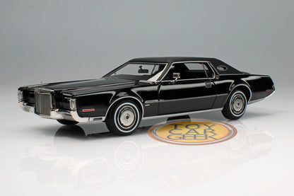 1972 Lincoln Continental Mark IV