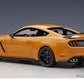 Ford Shelby GT-350R - Orange