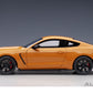 Ford Shelby GT-350R - Orange