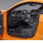 Ford Shelby GT-350R - Orange