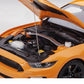 Ford Shelby GT-350R - Orange