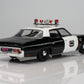 1973 Chevrolet Bel Air Police Car (Pre-Owned)