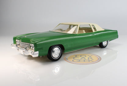 1973 Cadillac Eldorado Coaster Promo Car (Pre-Owned)