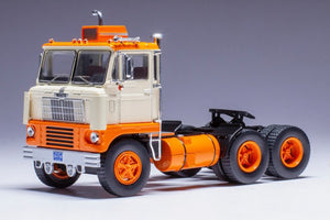 1960 White 7400