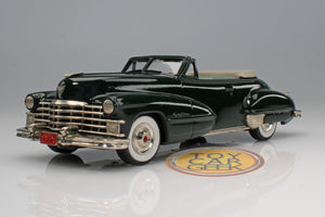 1947 Cadillac Conv. (Pre-Owned)