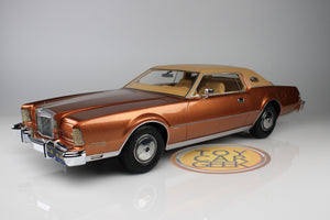 1974 Lincoln Continental Mark IV (Pre-Owned)