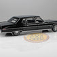 1973 Cadillac Fleetwood 75 Limousine (Pre-Owned)