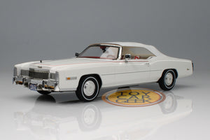 1976 Cadillac Eldorado Bicentennial Edition (Pre-Owned)