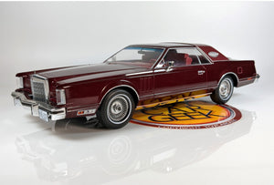 1978 Lincoln Continental Mark V Coupe (Pre-Owned)