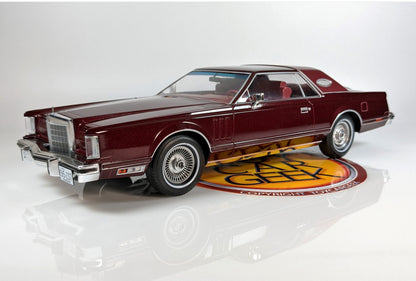 1978 Lincoln Continental Mark V Coupe (Pre-Owned)