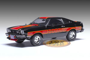 1977 Ford Mustang Cobra II