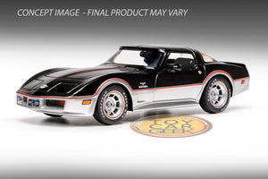 1978 Chevrolet Corvette C3  (Pre-Order)