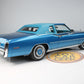 1978 Cadillac Eldorado Biarritz - Blue (Pre-Order)