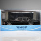1978 Cadillac Fleetwood Brougham - Black (Pre-Owned)