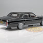 1978 Cadillac Fleetwood Brougham - Black (Pre-Owned)