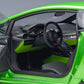 Lamborghini Huracan Evo - Green