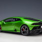 Lamborghini Huracan Evo - Green