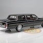 1980 Cadillac Fleetwood Formal Limousine - Black (Pre-Owned)