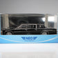 1980 Cadillac Fleetwood Formal Limousine - Black (Pre-Owned)