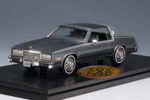 1985 Cadillac Eldorado Biarritz (Pre-Order)