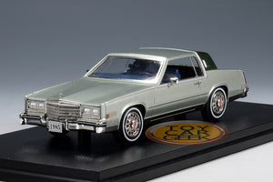 1985 Cadillac Eldorado Biarritz (Pre-Order)
