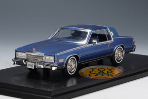 1985 Cadillac Eldorado Biarritz (Pre-Order)