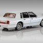 1990 Lincoln Town Car