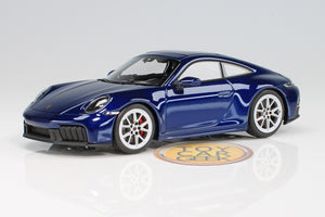 2025 Porsche 911 Carrera GTS