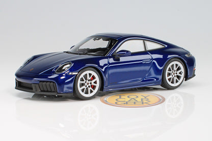 2025 Porsche 911 Carrera GTS