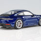 2025 Porsche 911 Carrera GTS
