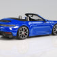 2025 Porsche 911 Carrera GTS Cabrio
