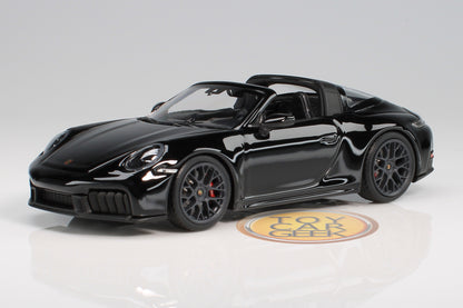 2025 Porsche 911 Targa 4 GTS